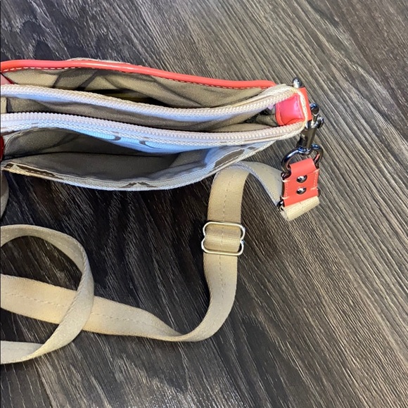 Coach Purse - Picture 3 of 5